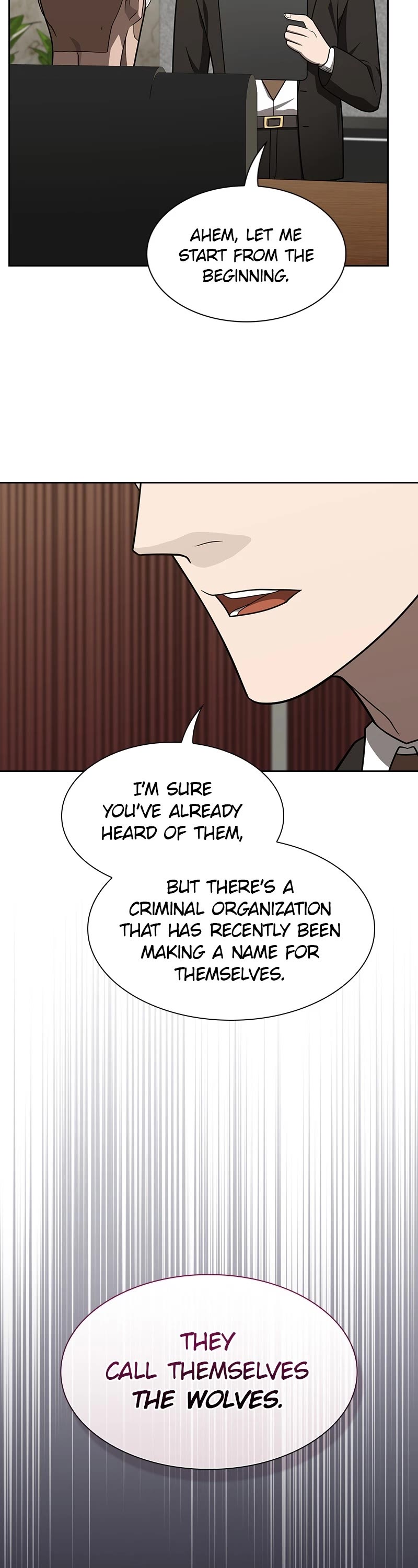 The Tutorial Tower's Advanced Player chapter 220 page 3