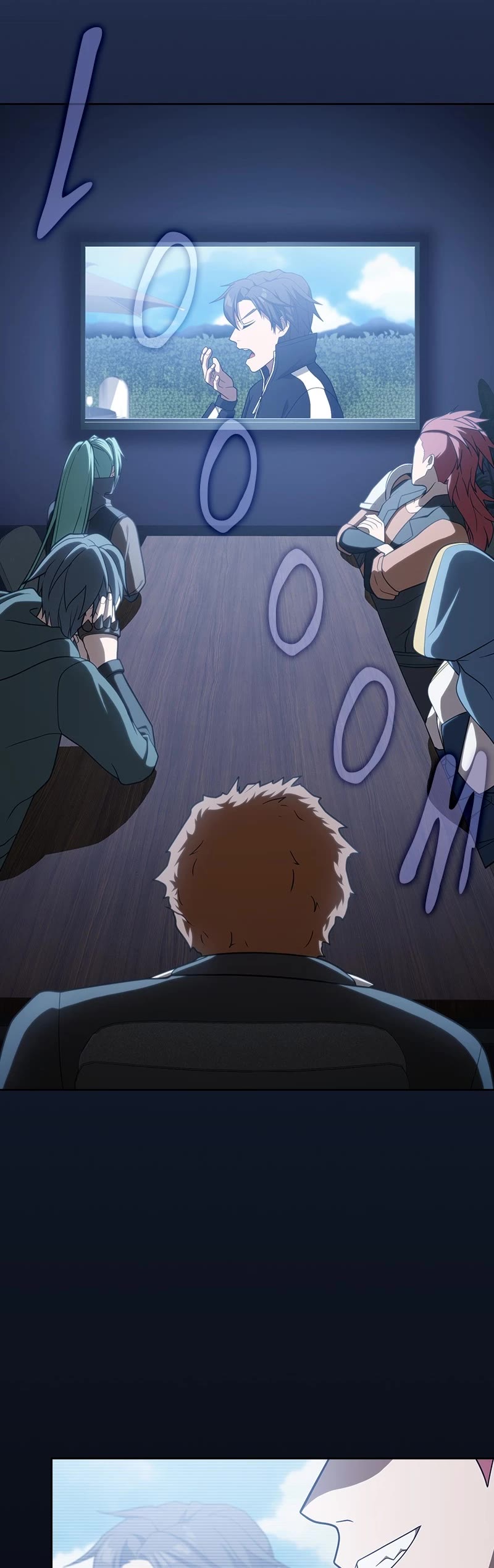 The Tutorial Tower's Advanced Player chapter 220 page 30