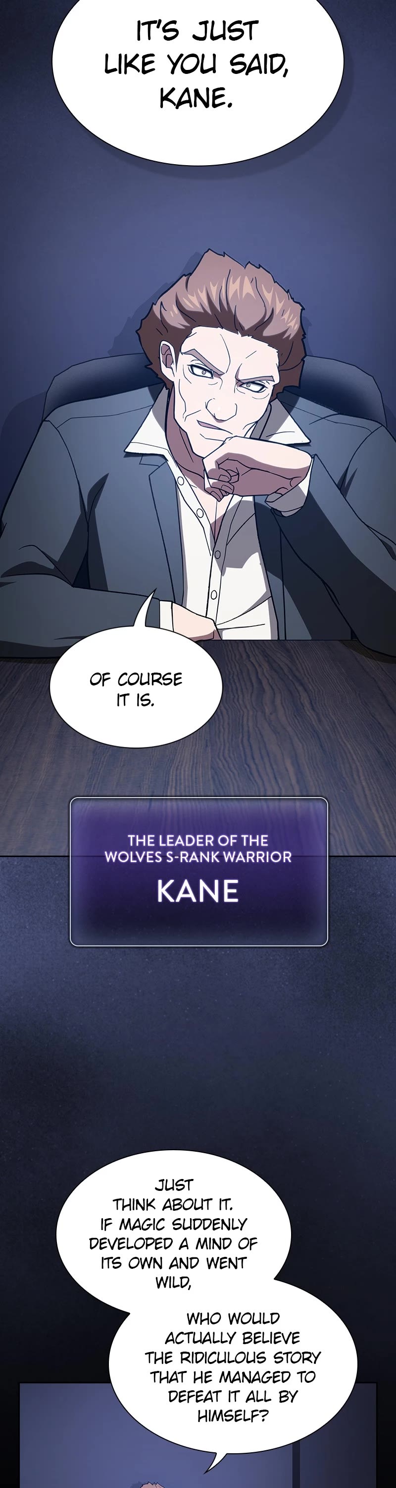 The Tutorial Tower's Advanced Player chapter 220 page 33