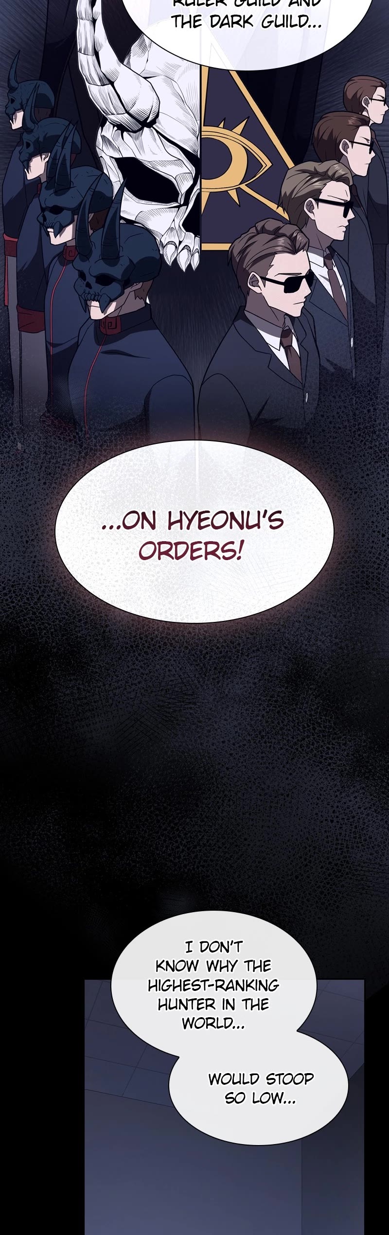 The Tutorial Tower's Advanced Player chapter 220 page 35