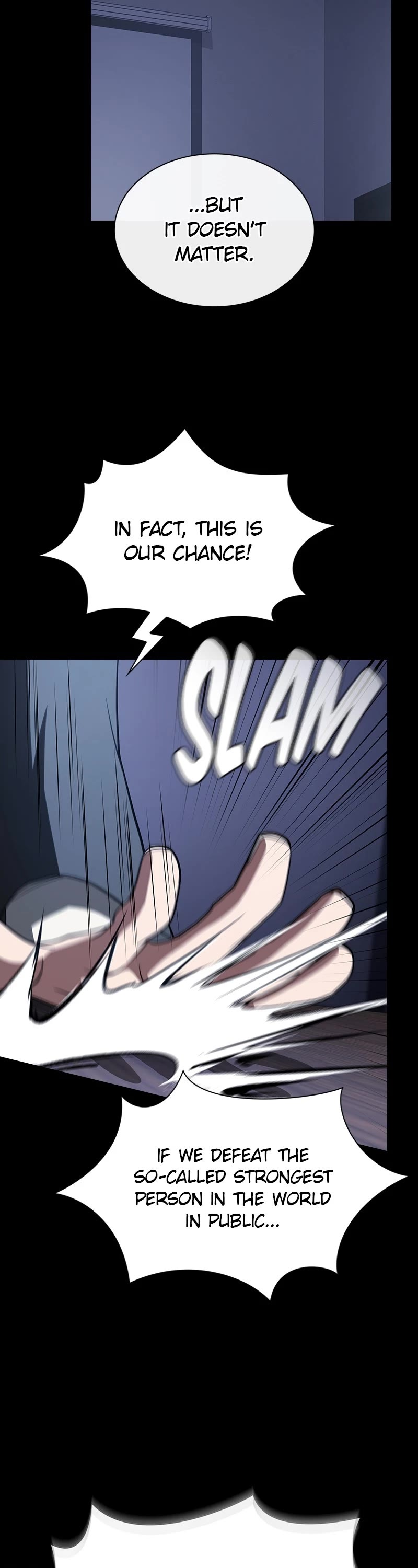 The Tutorial Tower's Advanced Player chapter 220 page 36