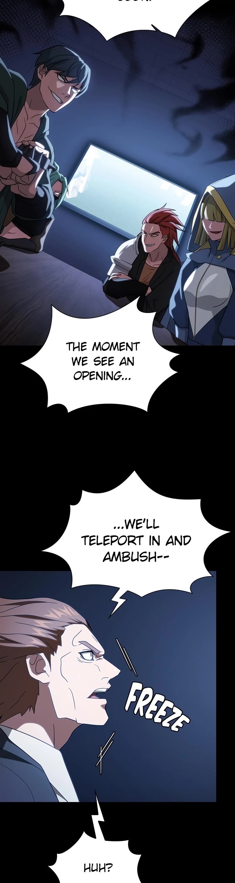 The Tutorial Tower's Advanced Player chapter 220 page 38