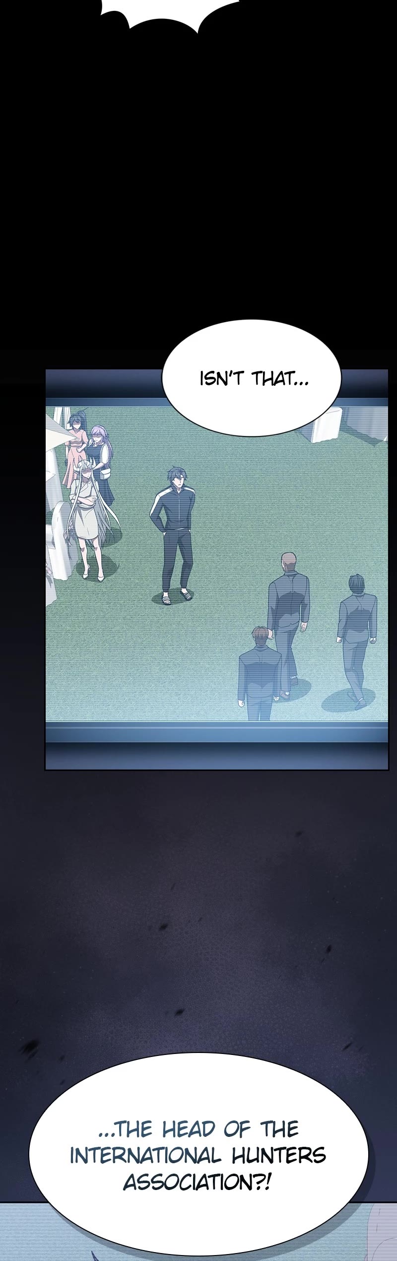 The Tutorial Tower's Advanced Player chapter 220 page 39