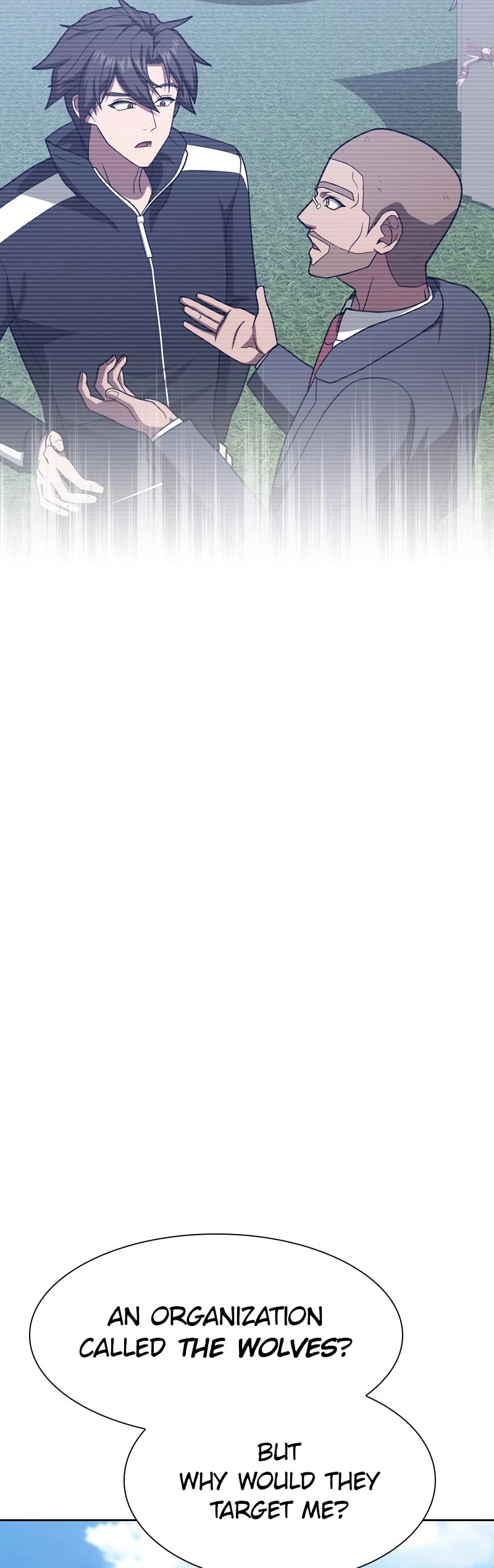 The Tutorial Tower's Advanced Player chapter 220 page 40