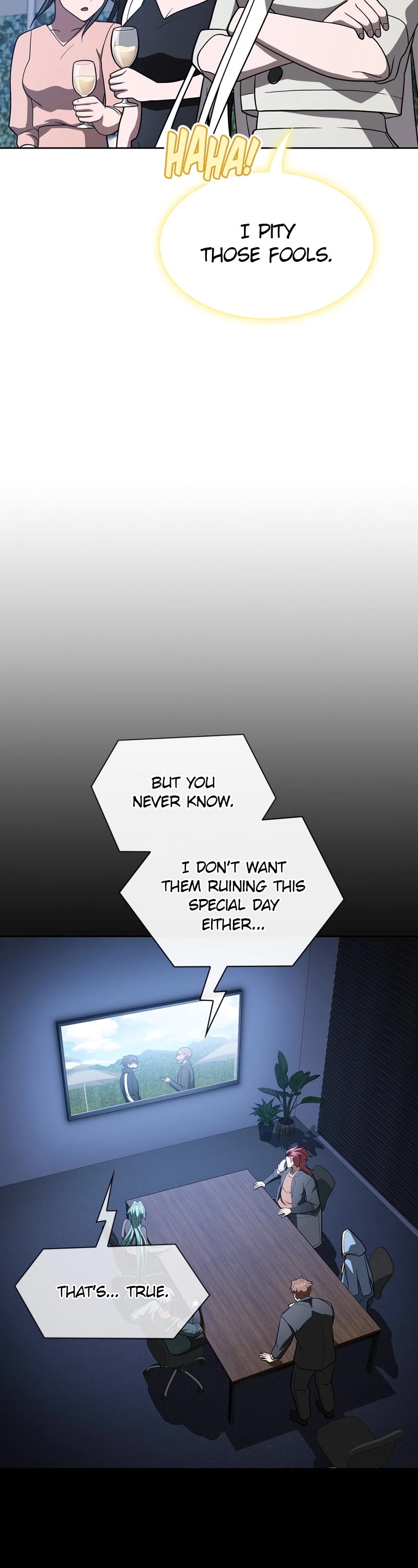 The Tutorial Tower's Advanced Player chapter 220 page 42