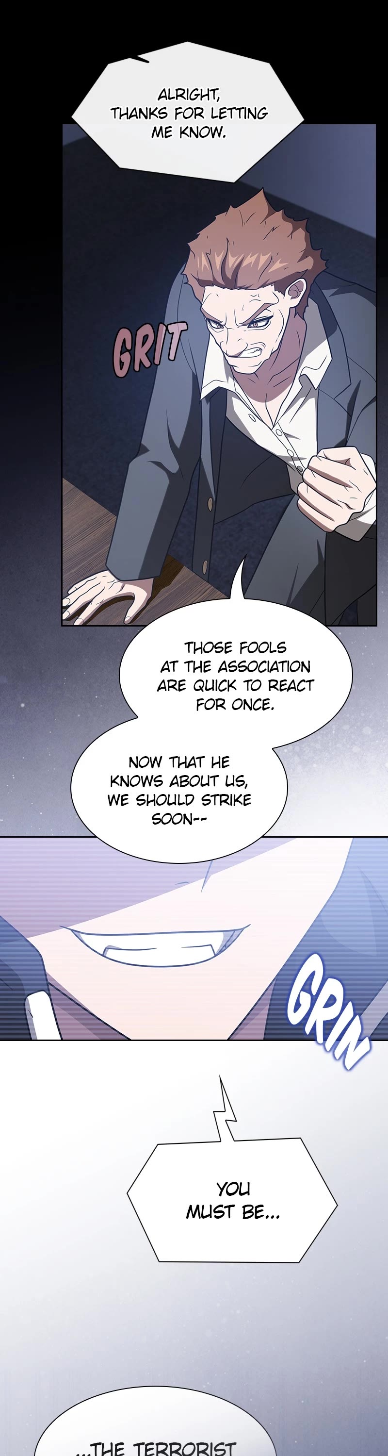 The Tutorial Tower's Advanced Player chapter 220 page 43