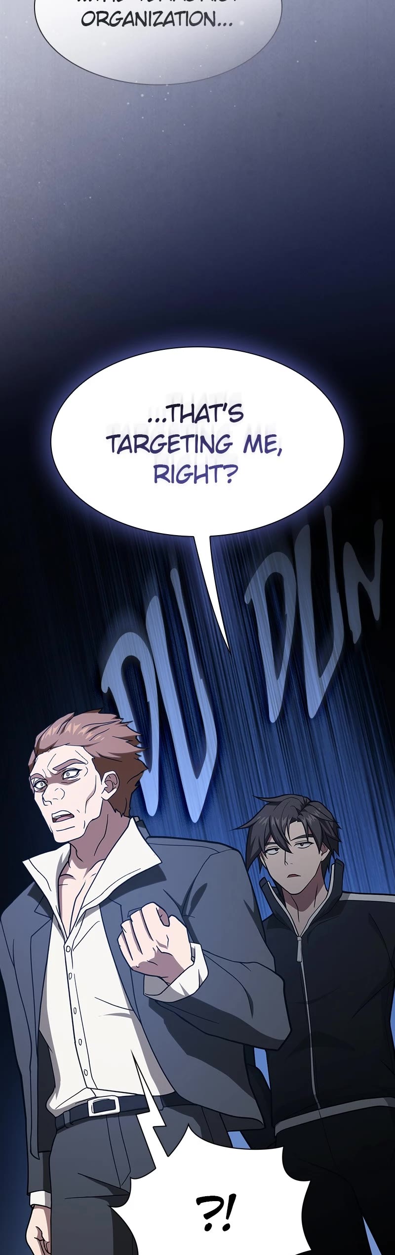 The Tutorial Tower's Advanced Player chapter 220 page 44