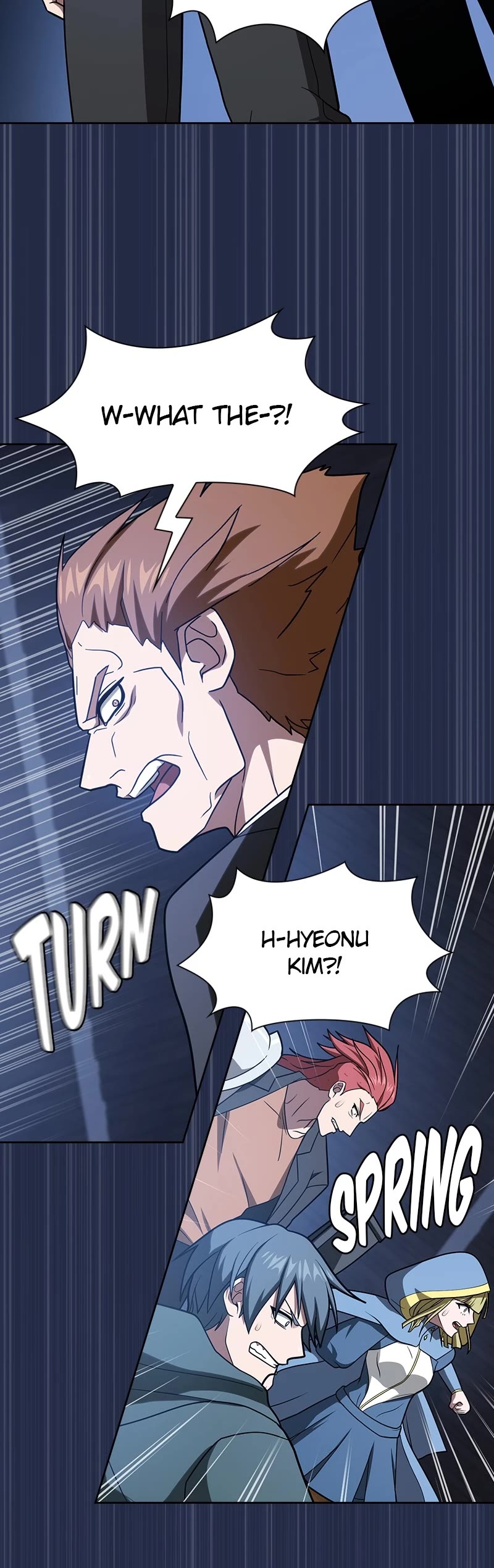 The Tutorial Tower's Advanced Player chapter 220 page 45