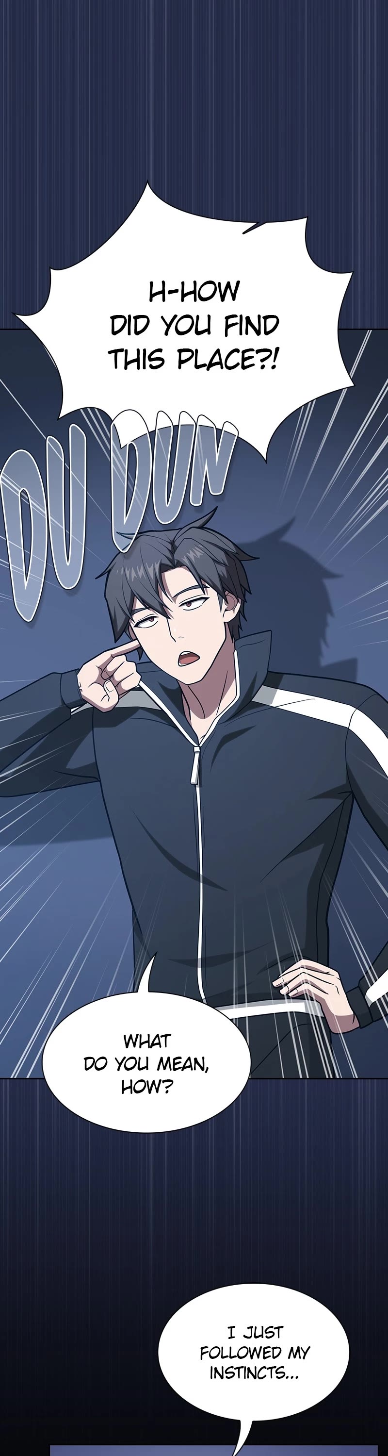 The Tutorial Tower's Advanced Player chapter 220 page 46