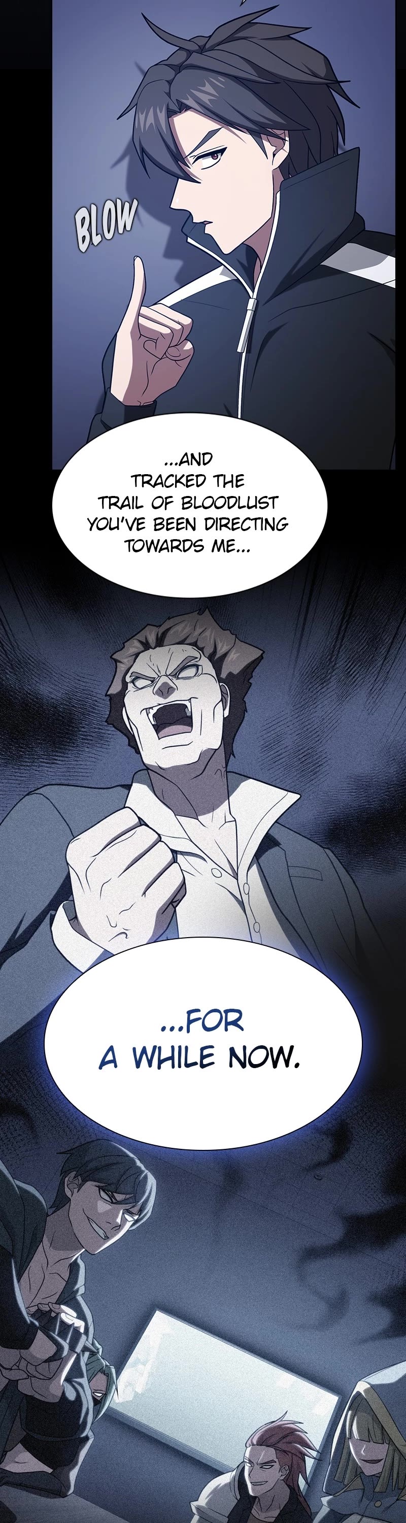 The Tutorial Tower's Advanced Player chapter 220 page 47