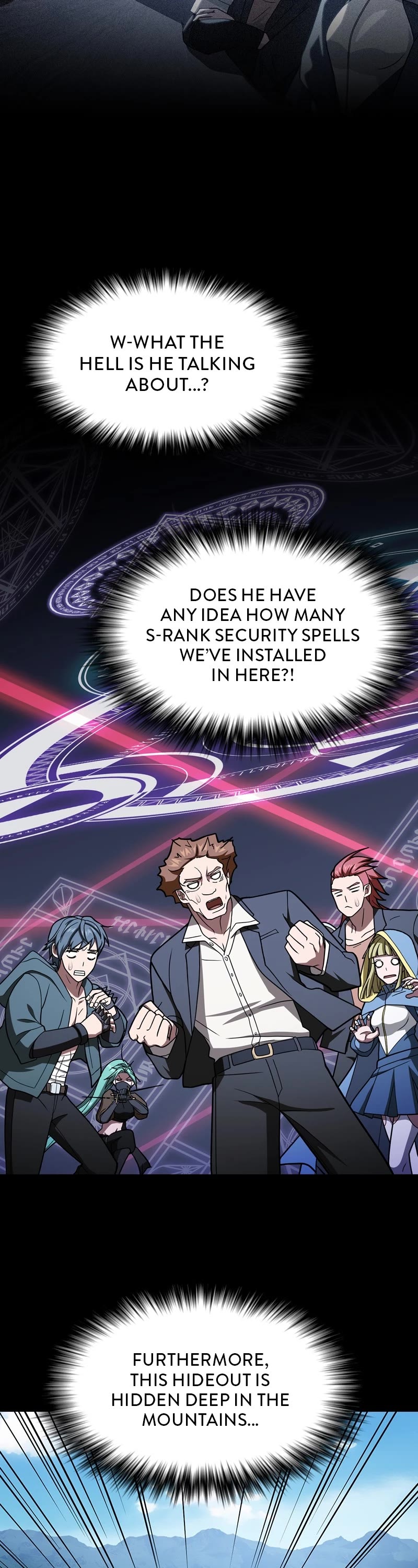 The Tutorial Tower's Advanced Player chapter 220 page 48