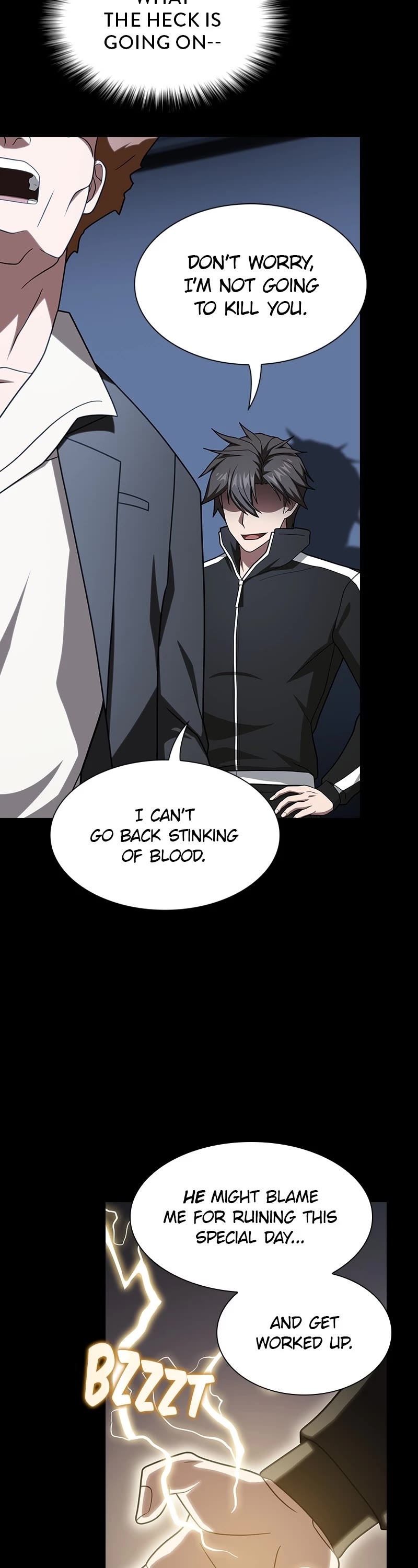 The Tutorial Tower's Advanced Player chapter 220 page 51