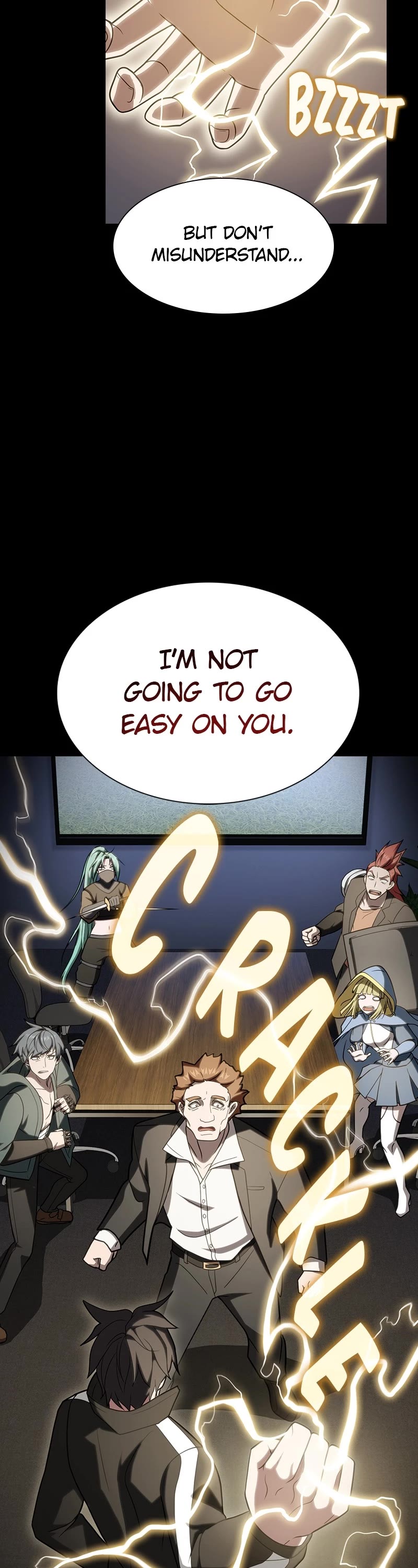 The Tutorial Tower's Advanced Player chapter 220 page 52