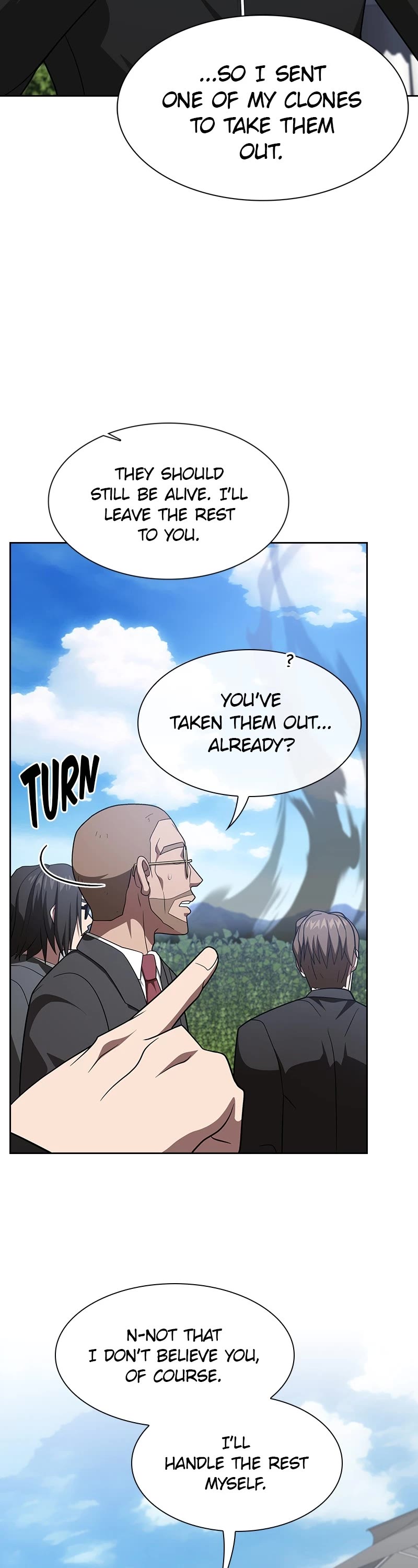 The Tutorial Tower's Advanced Player chapter 220 page 58