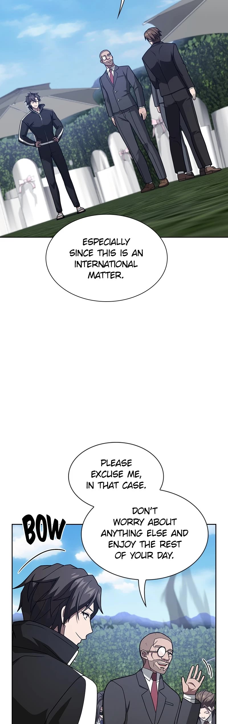 The Tutorial Tower's Advanced Player chapter 220 page 59