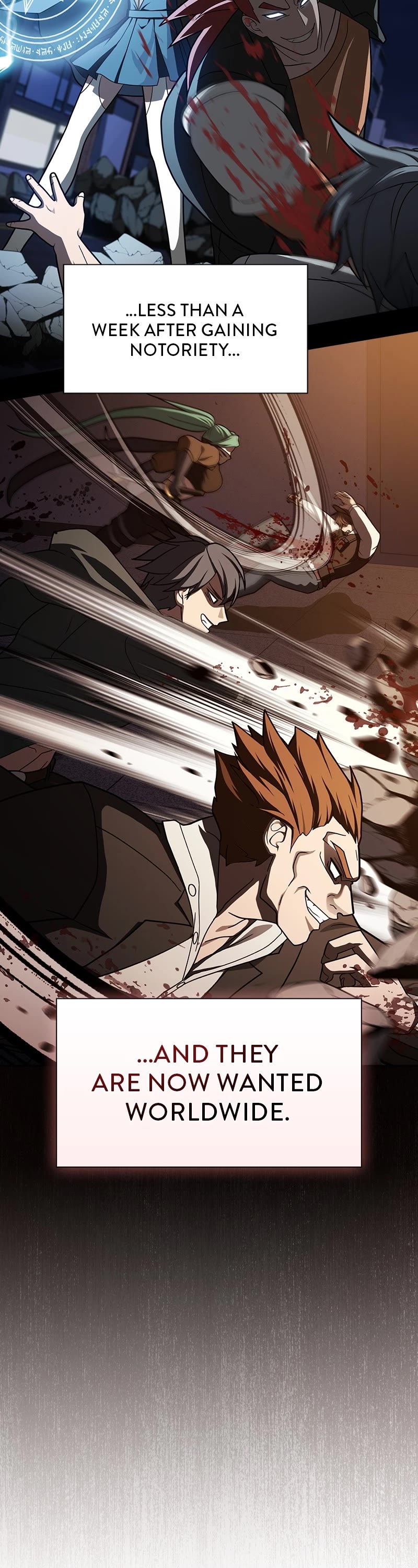 The Tutorial Tower's Advanced Player chapter 220 page 6