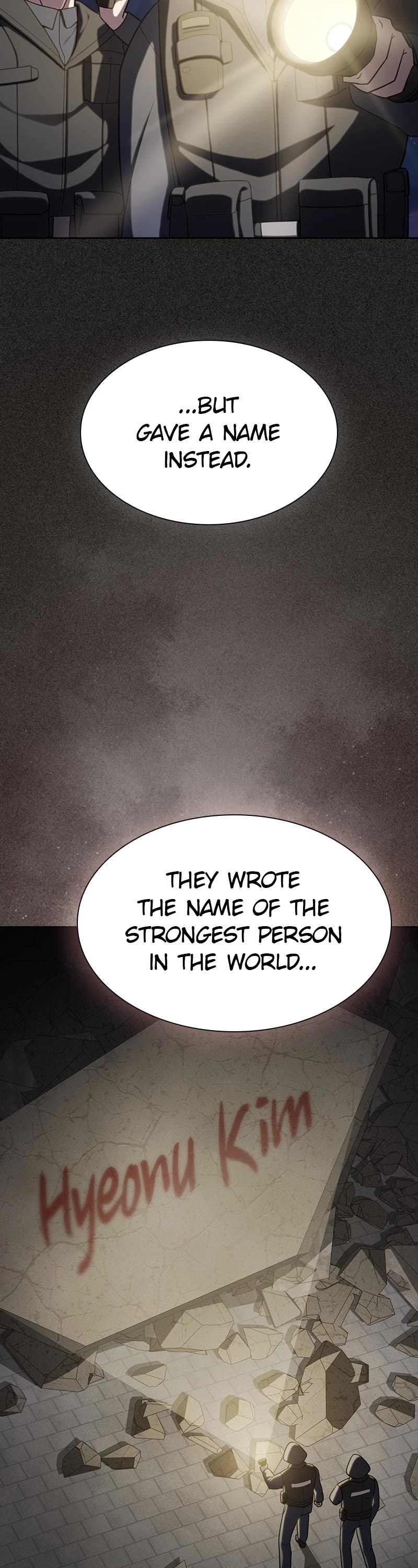 The Tutorial Tower's Advanced Player chapter 220 page 8