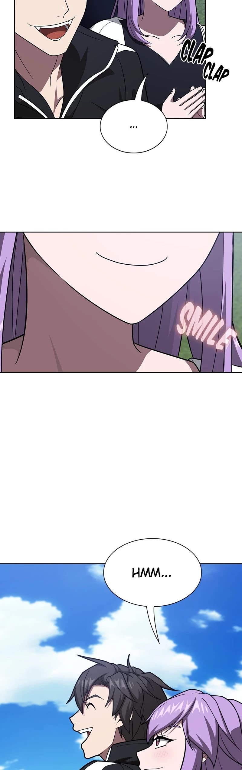 The Tutorial Tower's Advanced Player chapter 221 page 10