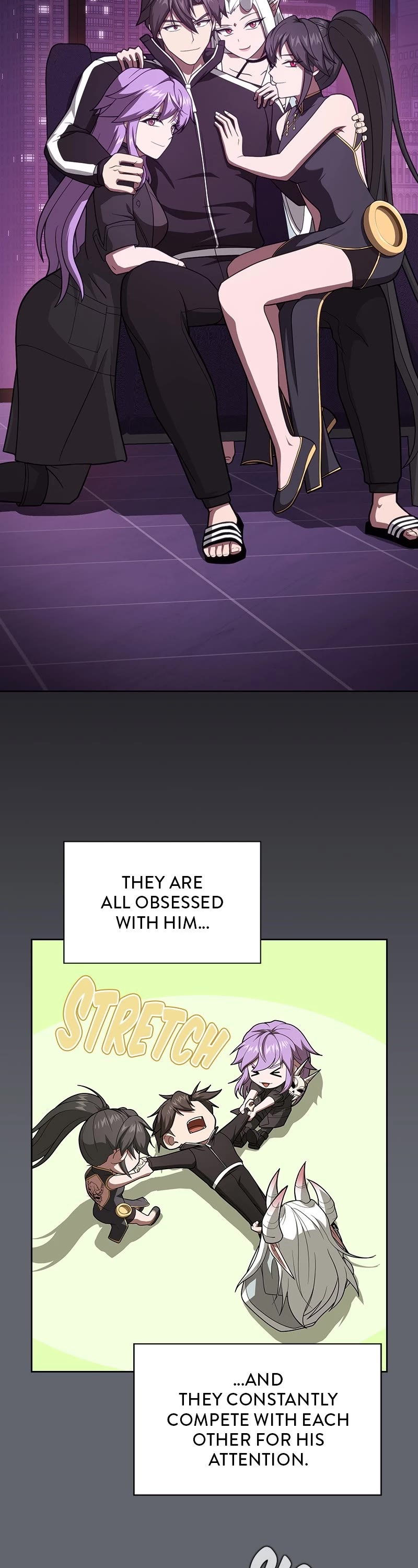 The Tutorial Tower's Advanced Player chapter 221 page 13