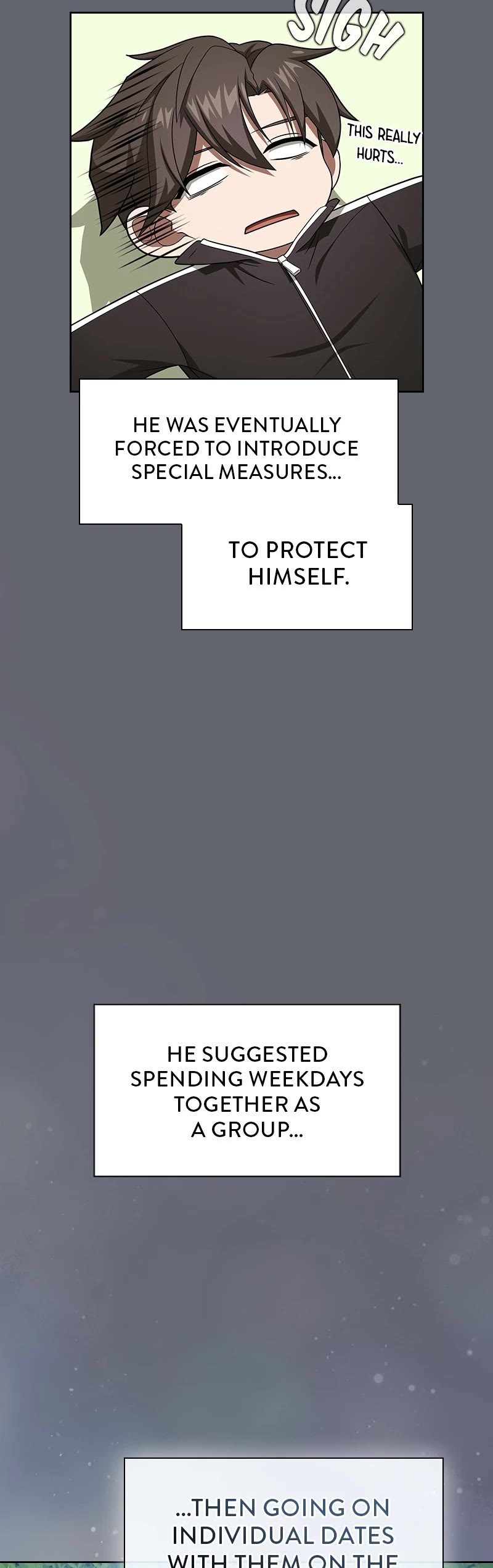 The Tutorial Tower's Advanced Player chapter 221 page 14