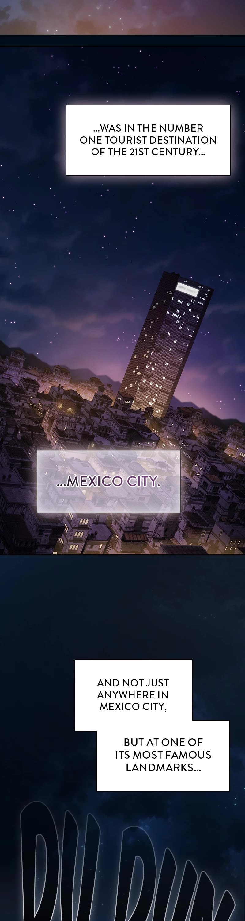 The Tutorial Tower's Advanced Player chapter 221 page 17