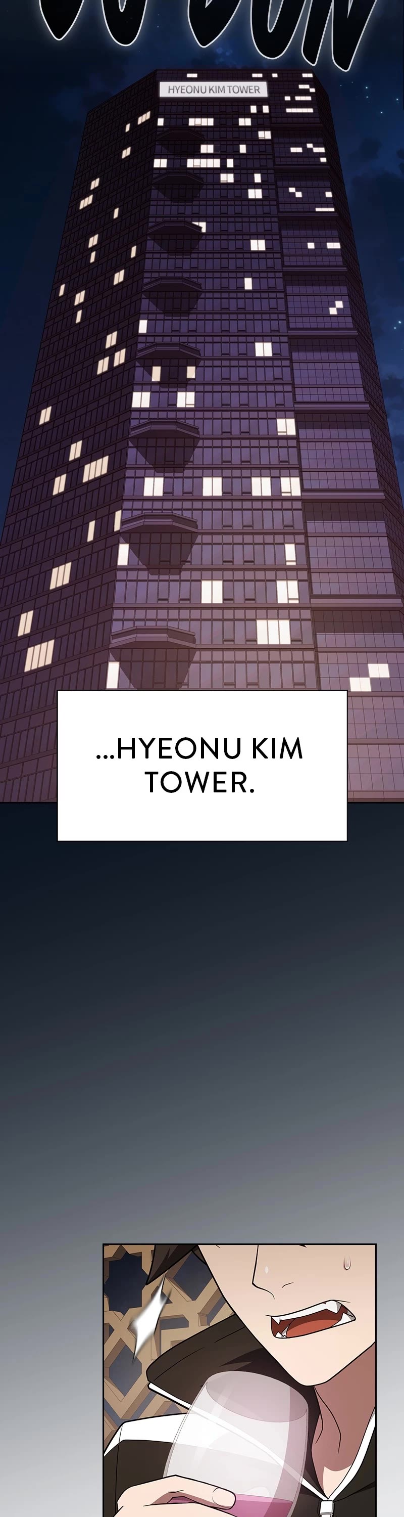 The Tutorial Tower's Advanced Player chapter 221 page 18