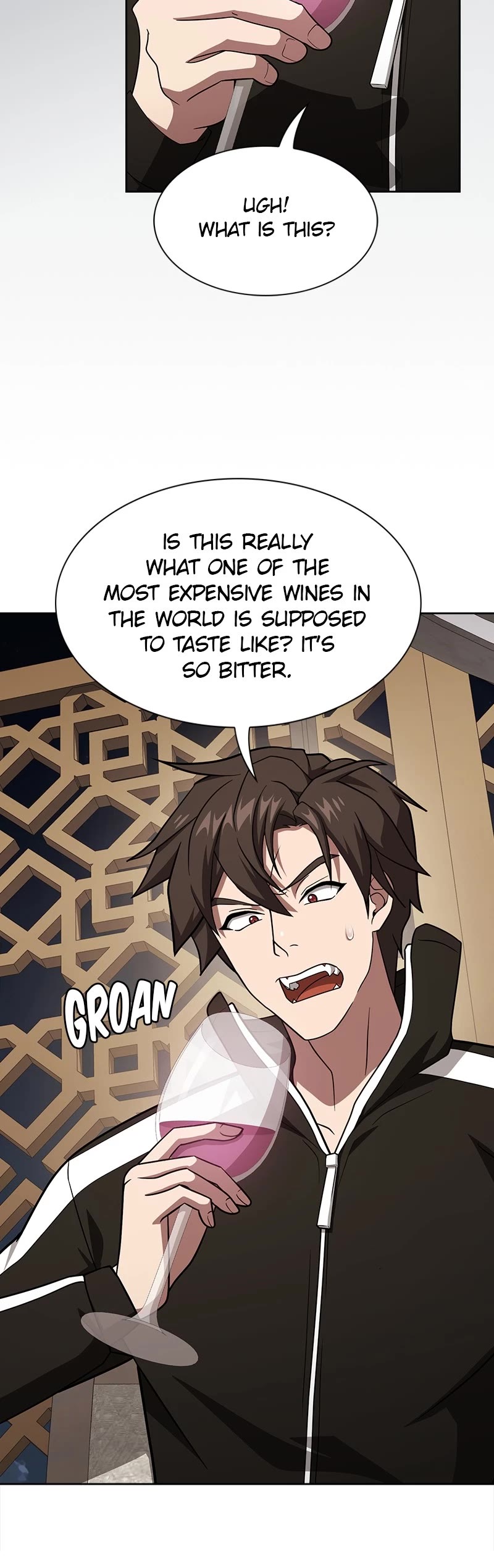 The Tutorial Tower's Advanced Player chapter 221 page 19