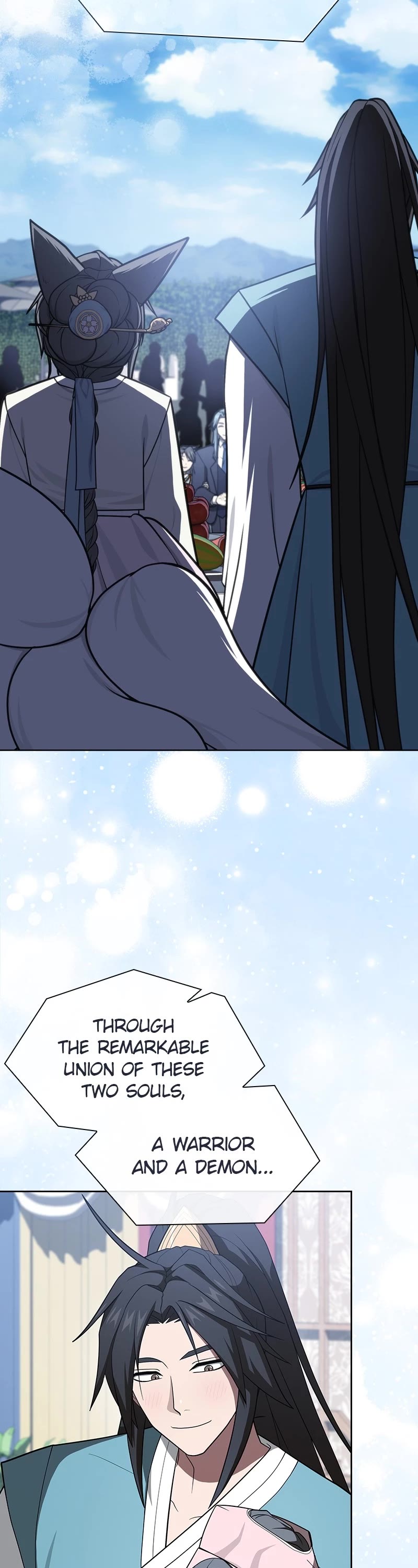 The Tutorial Tower's Advanced Player chapter 221 page 2