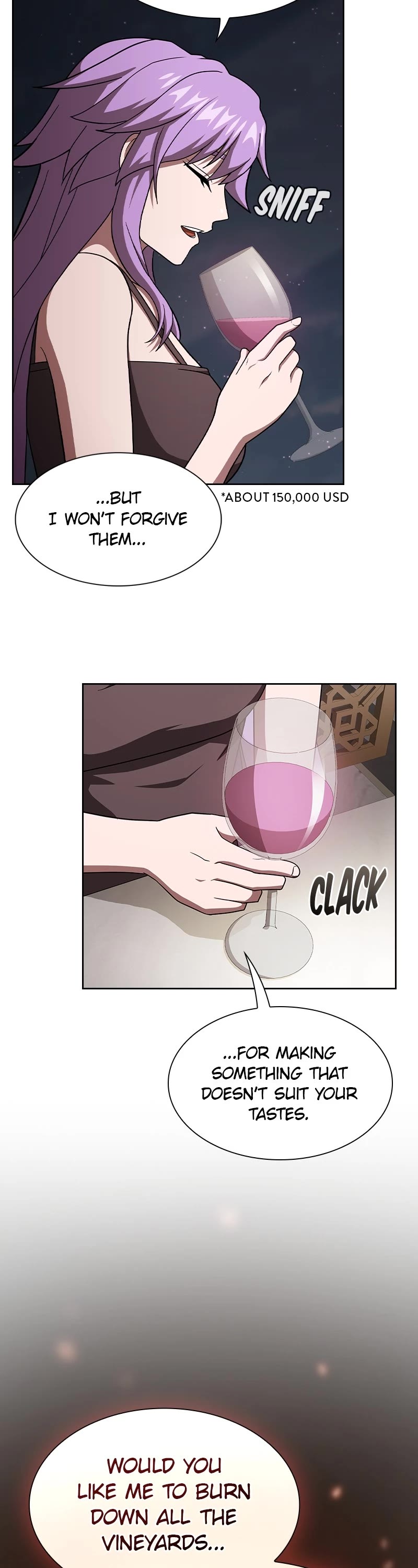 The Tutorial Tower's Advanced Player chapter 221 page 21