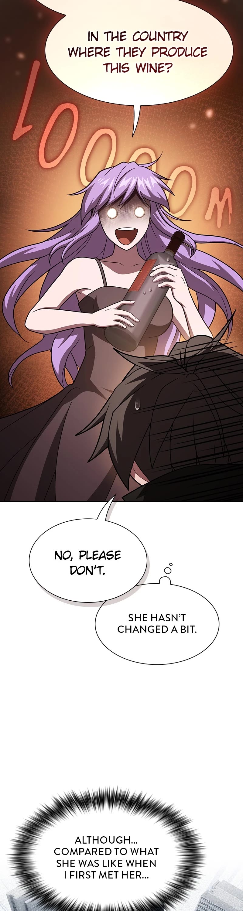 The Tutorial Tower's Advanced Player chapter 221 page 22