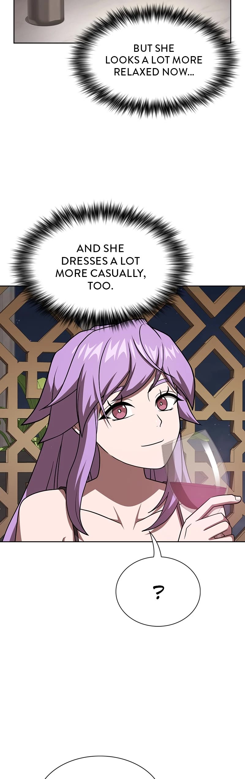 The Tutorial Tower's Advanced Player chapter 221 page 24