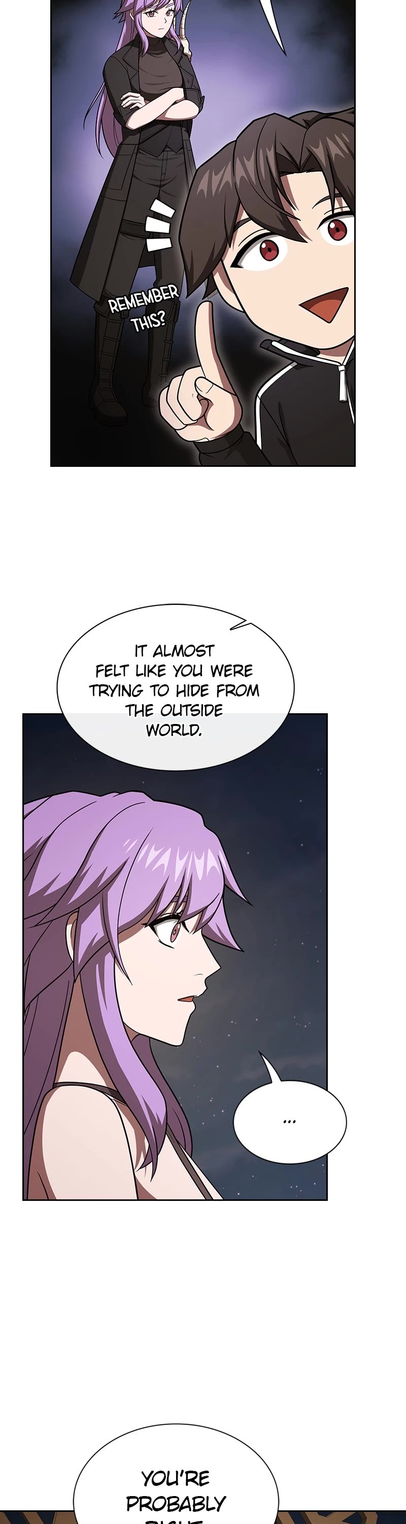 The Tutorial Tower's Advanced Player chapter 221 page 26