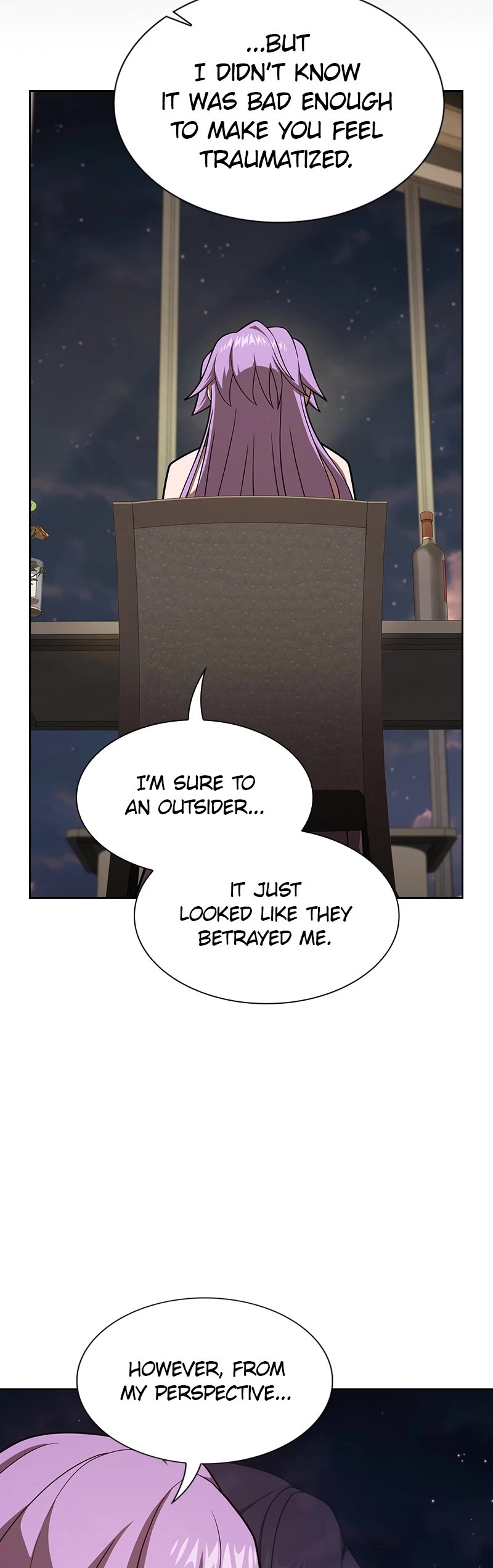 The Tutorial Tower's Advanced Player chapter 221 page 29