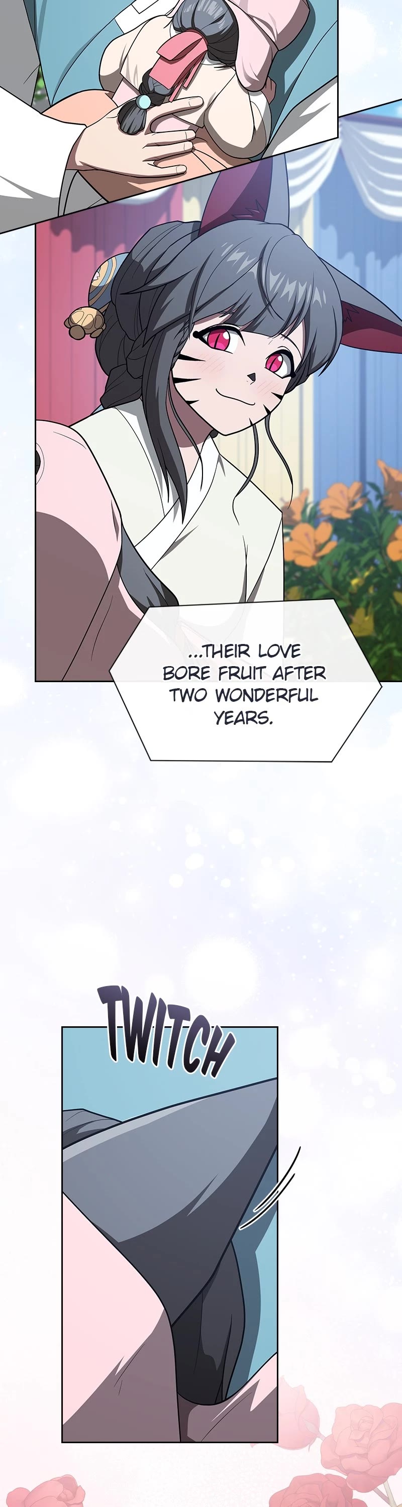 The Tutorial Tower's Advanced Player chapter 221 page 3