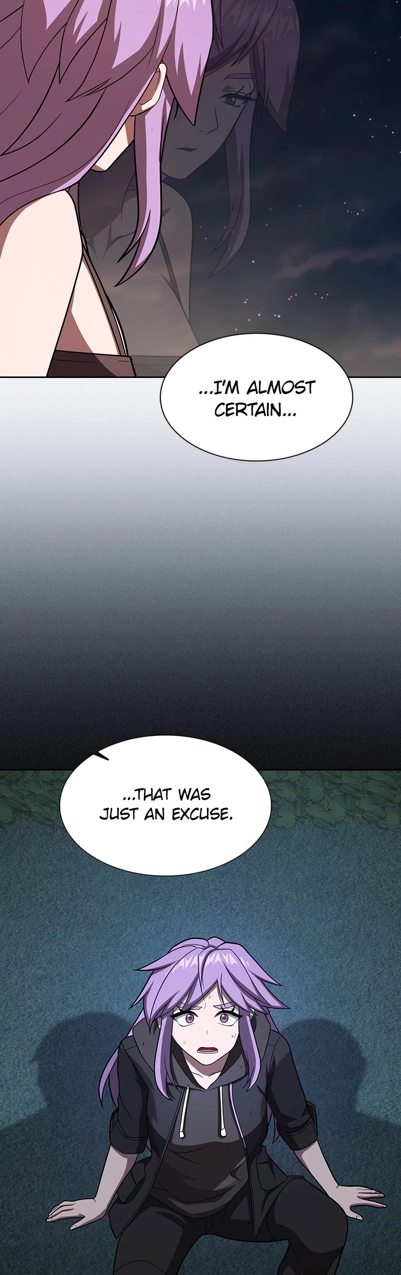 The Tutorial Tower's Advanced Player chapter 221 page 30