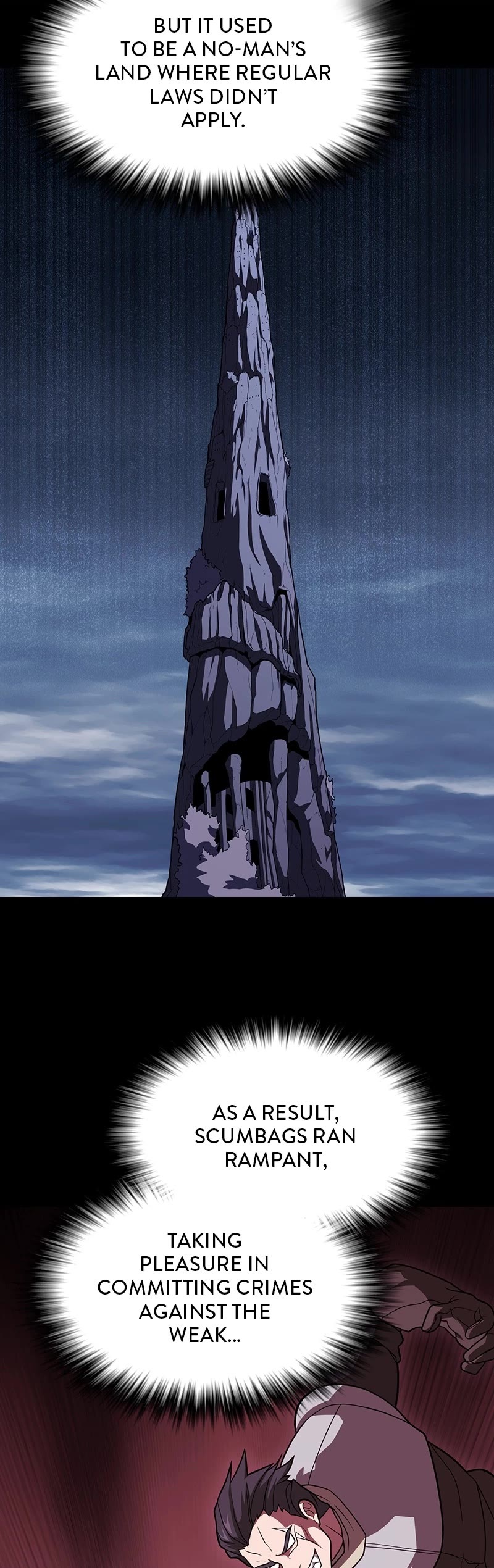 The Tutorial Tower's Advanced Player chapter 221 page 34