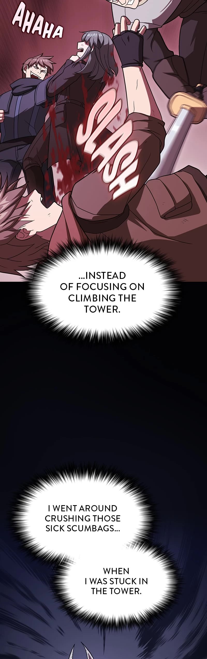 The Tutorial Tower's Advanced Player chapter 221 page 35