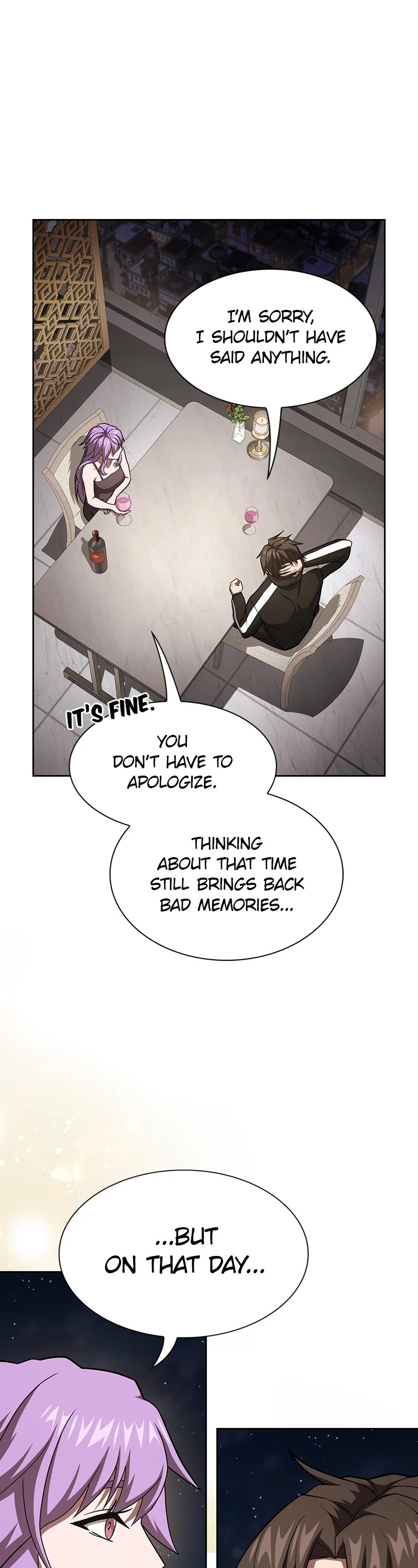 The Tutorial Tower's Advanced Player chapter 221 page 37