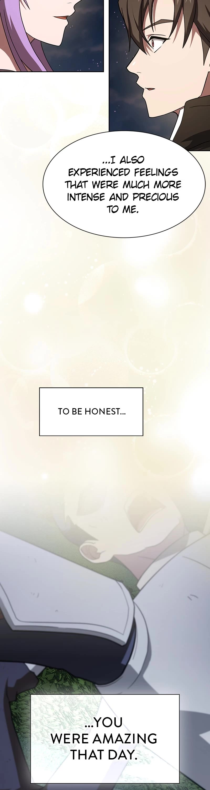 The Tutorial Tower's Advanced Player chapter 221 page 38