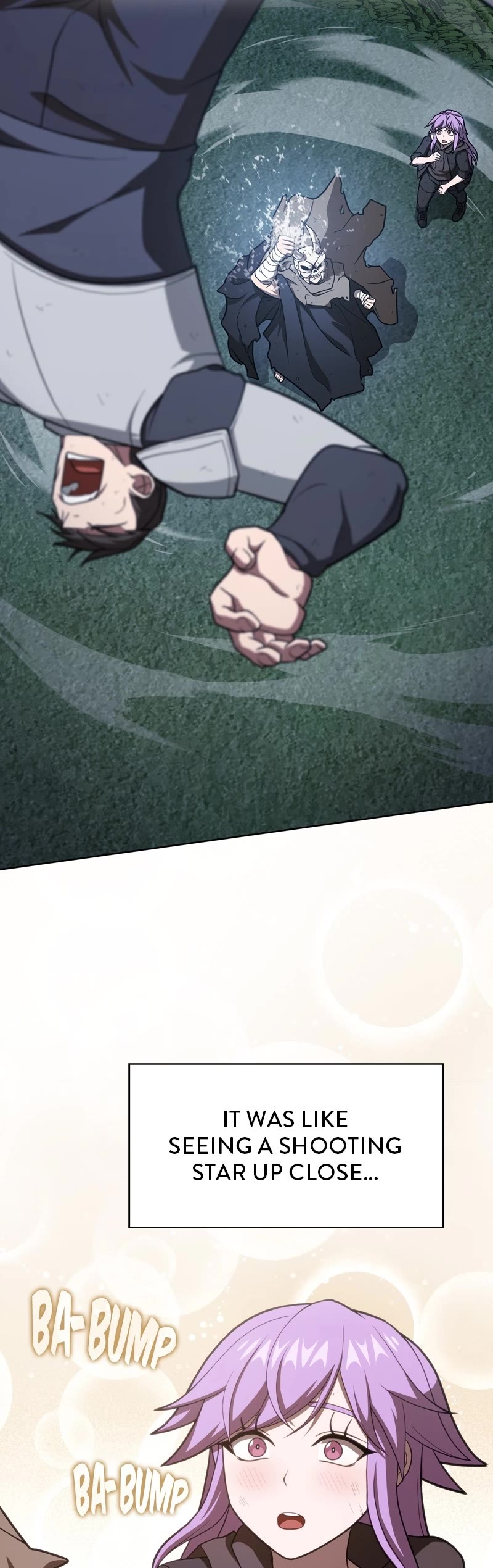 The Tutorial Tower's Advanced Player chapter 221 page 39