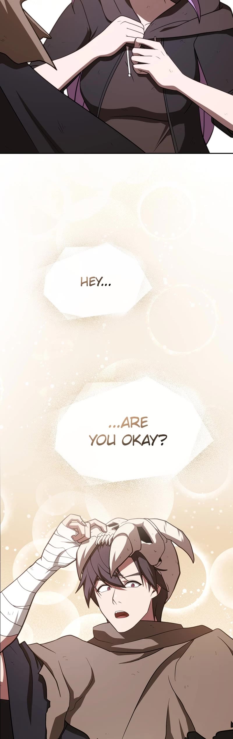 The Tutorial Tower's Advanced Player chapter 221 page 40