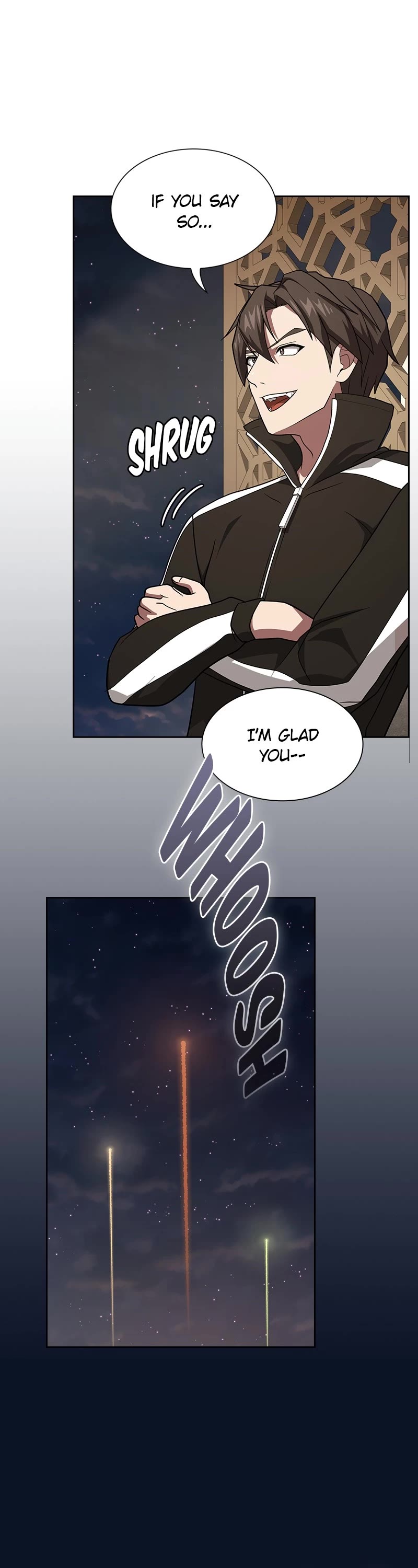 The Tutorial Tower's Advanced Player chapter 221 page 42