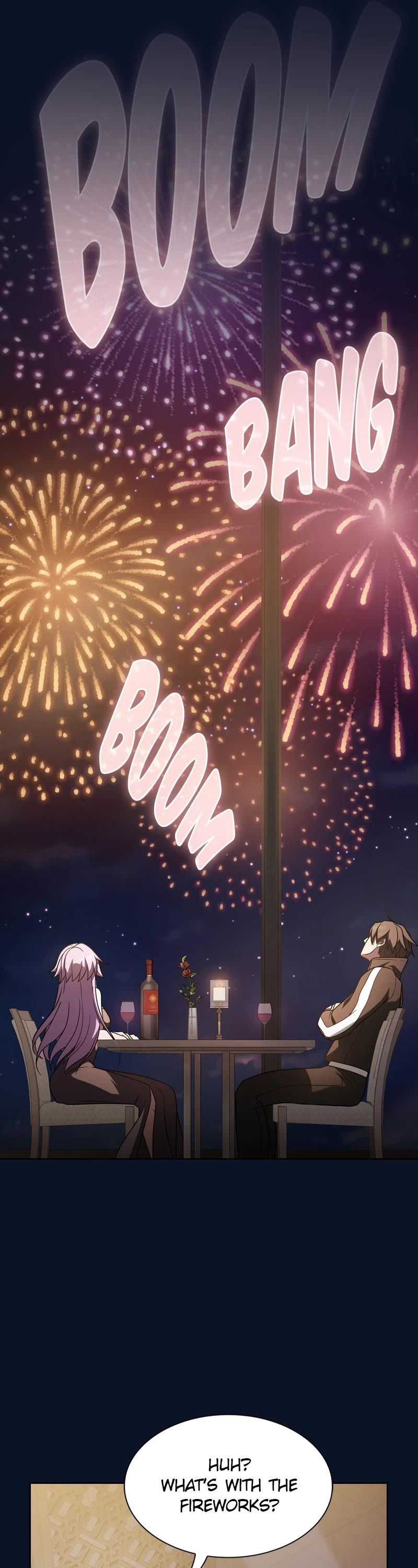 The Tutorial Tower's Advanced Player chapter 221 page 43