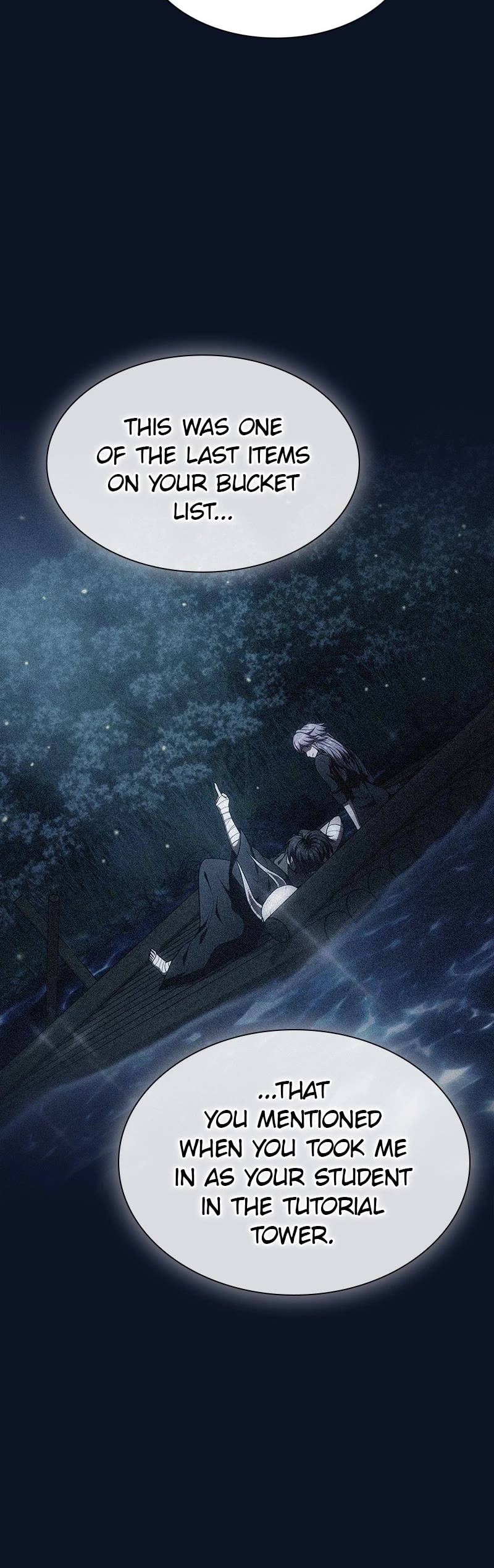 The Tutorial Tower's Advanced Player chapter 221 page 45