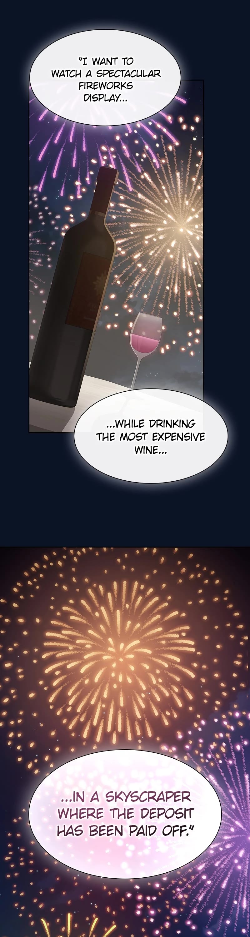 The Tutorial Tower's Advanced Player chapter 221 page 46