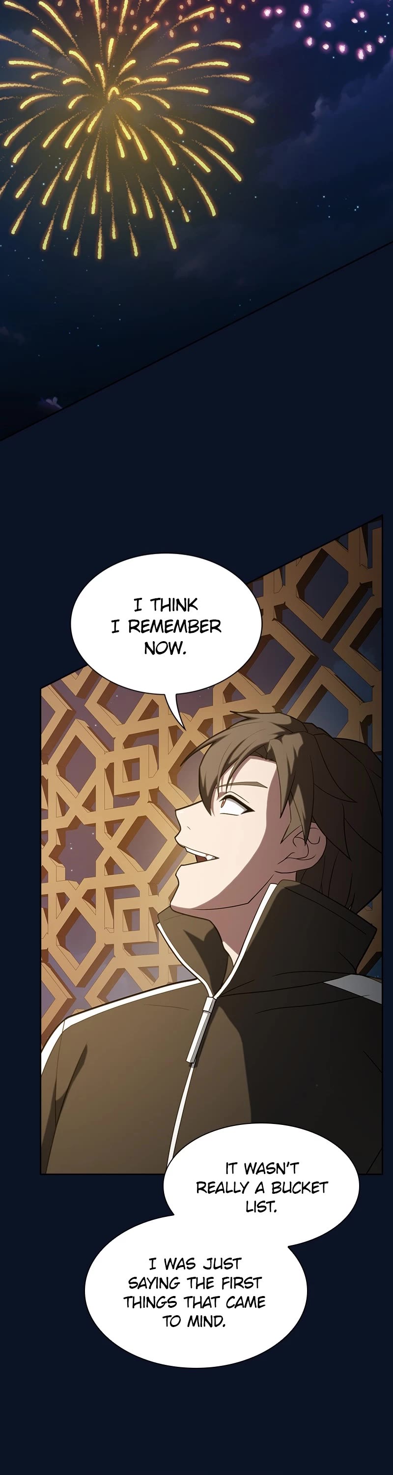 The Tutorial Tower's Advanced Player chapter 221 page 47