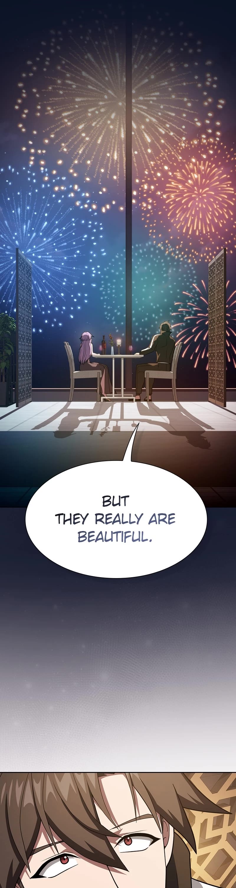 The Tutorial Tower's Advanced Player chapter 221 page 48