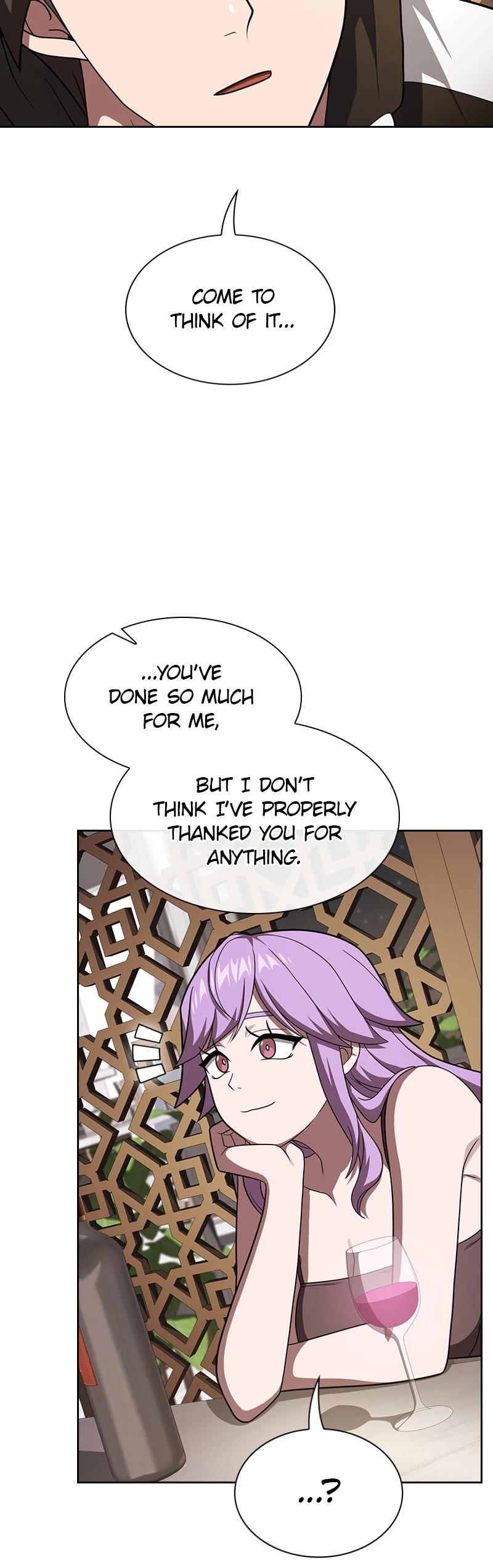 The Tutorial Tower's Advanced Player chapter 221 page 49