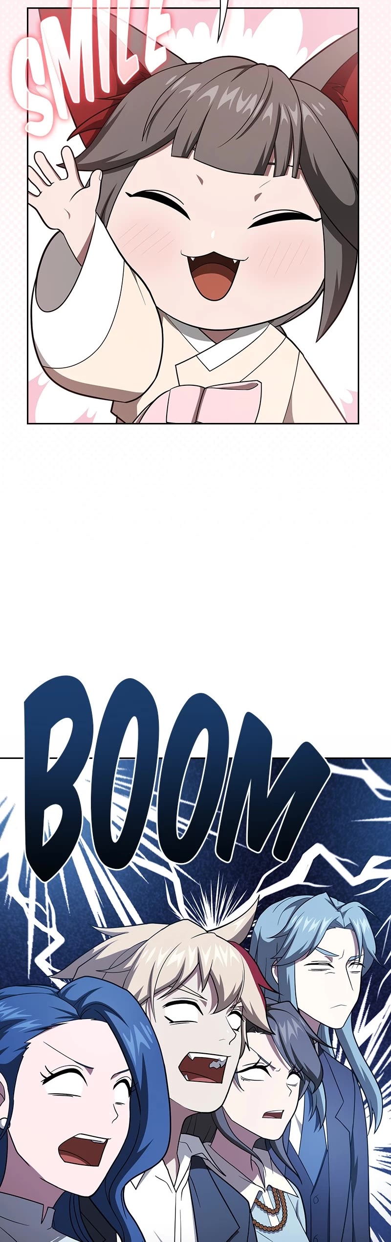 The Tutorial Tower's Advanced Player chapter 221 page 5