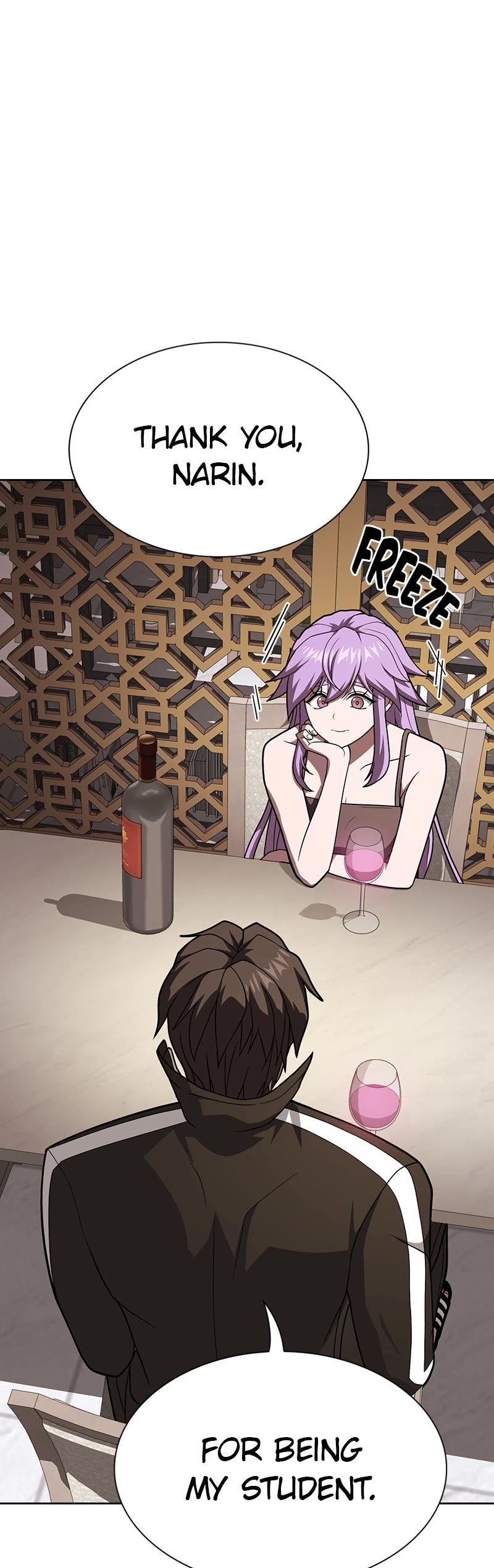 The Tutorial Tower's Advanced Player chapter 221 page 50